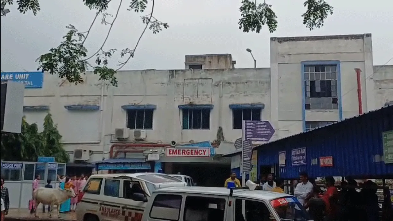 বাড়িতে আগুন লেগে মৃত্যু বৃদ্ধ মা-বাবা ও ছেলের