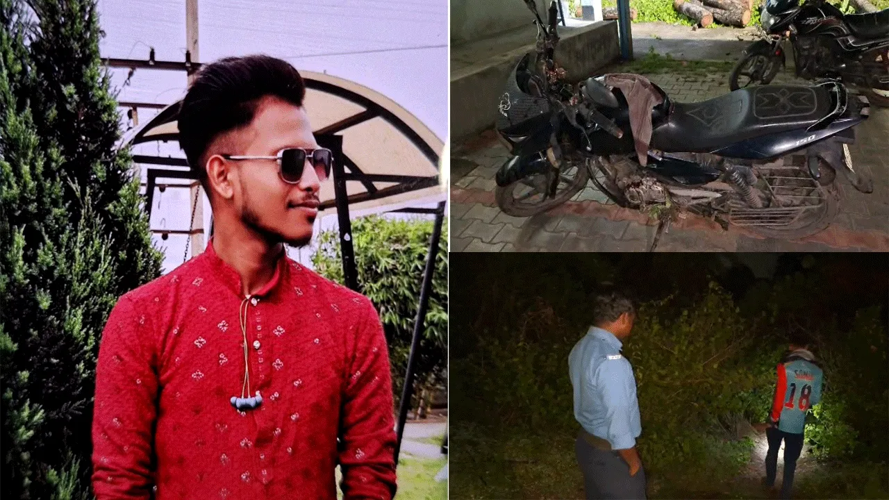 যুবকের গলাকাটা দেহ উদ্ধারকে ঘিরে ব্যাপক চাঞ্চল্য