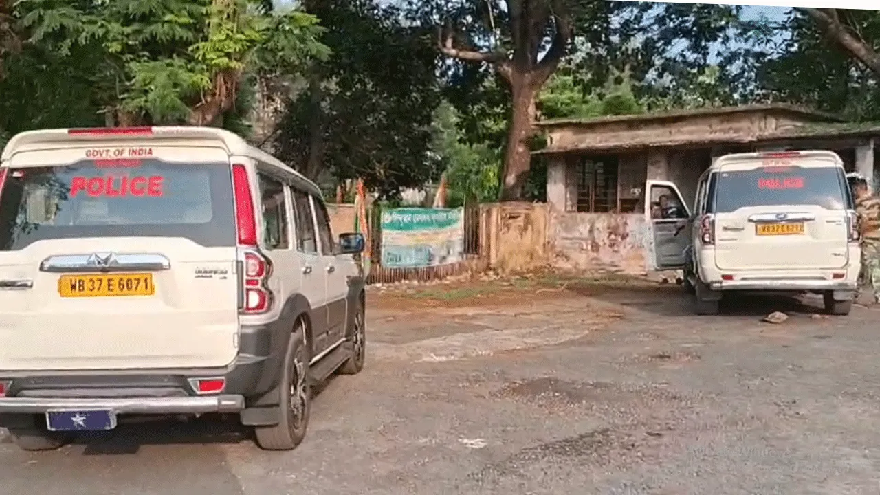 হিন্দুস্তান কেবলসের জমিতে সিআইএসএফ ঘাঁটি! জল্পনা