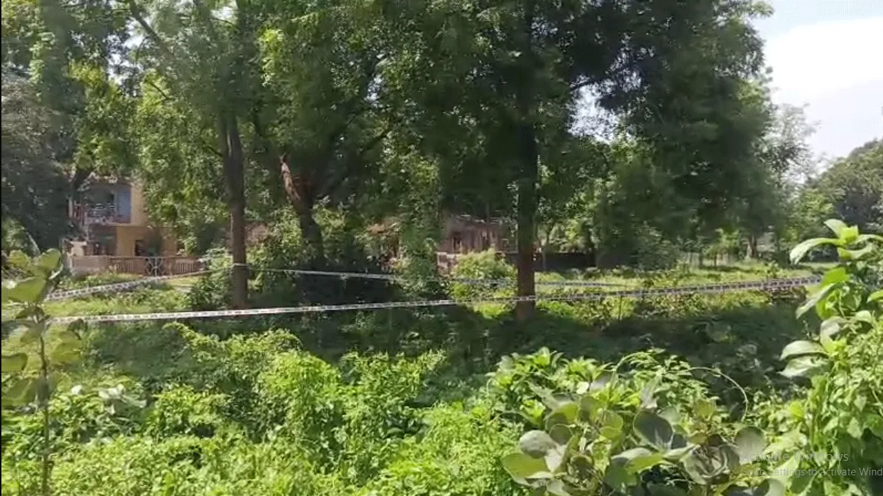 স্টিল টাউনশিপ থেকে মহিলার পচাগলা দেহ উদ্ধার, চাঞ্চল্য