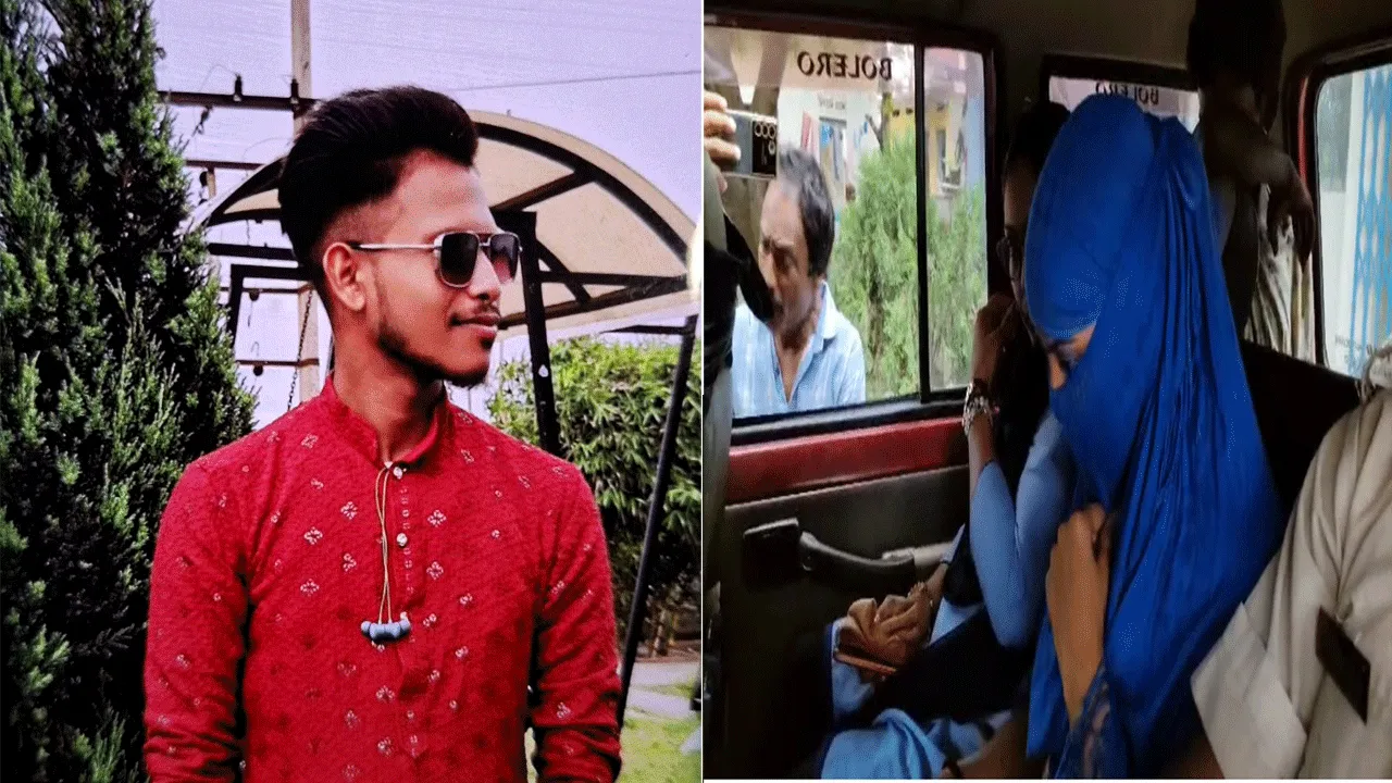 কুলটিতে যুবকের গলাকাটা দেহ উদ্ধারের ঘটনায় বান্ধবী গ্রেফতার