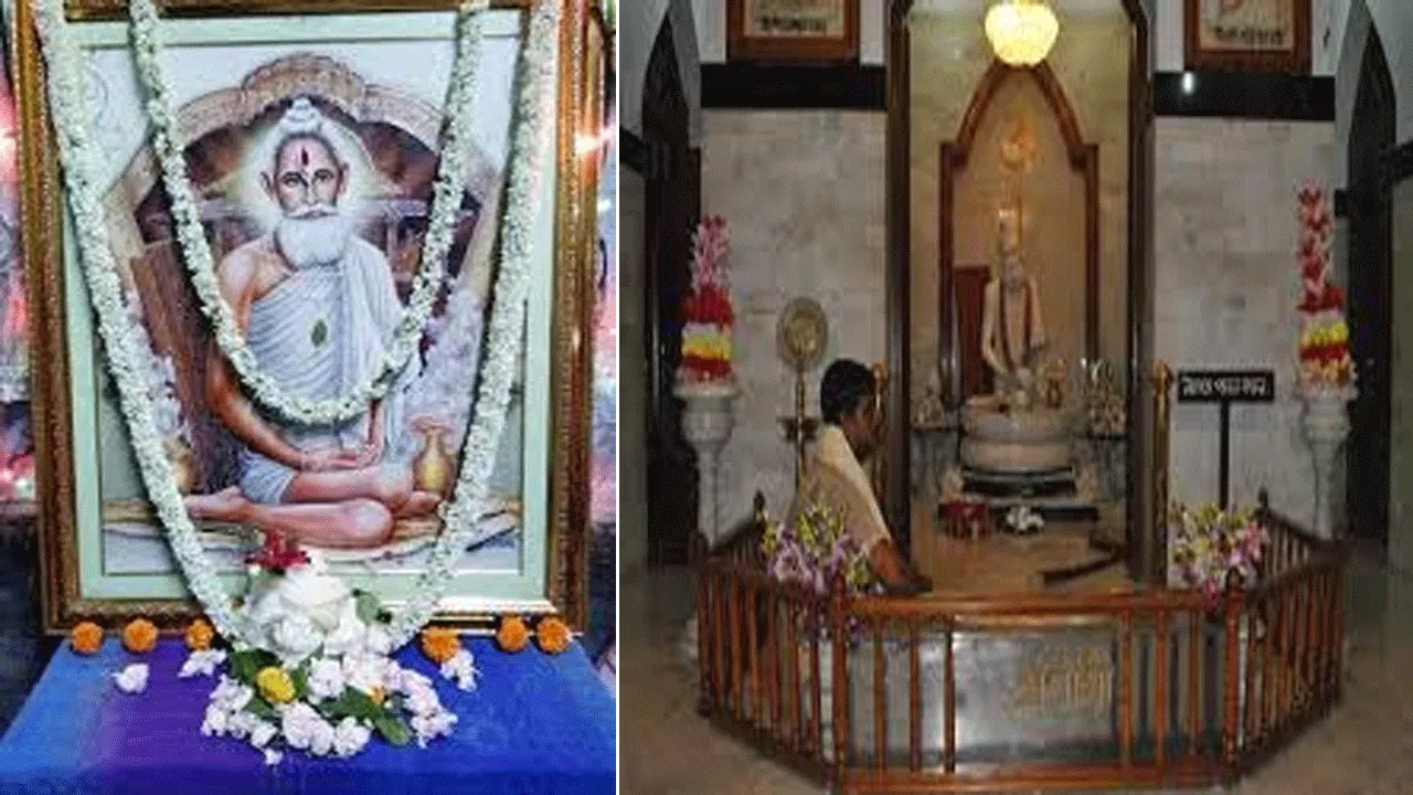 লোকনাথ বাবার তিরোধান দিবসে শুনুন তাঁর অলৌকিক জীবনী
