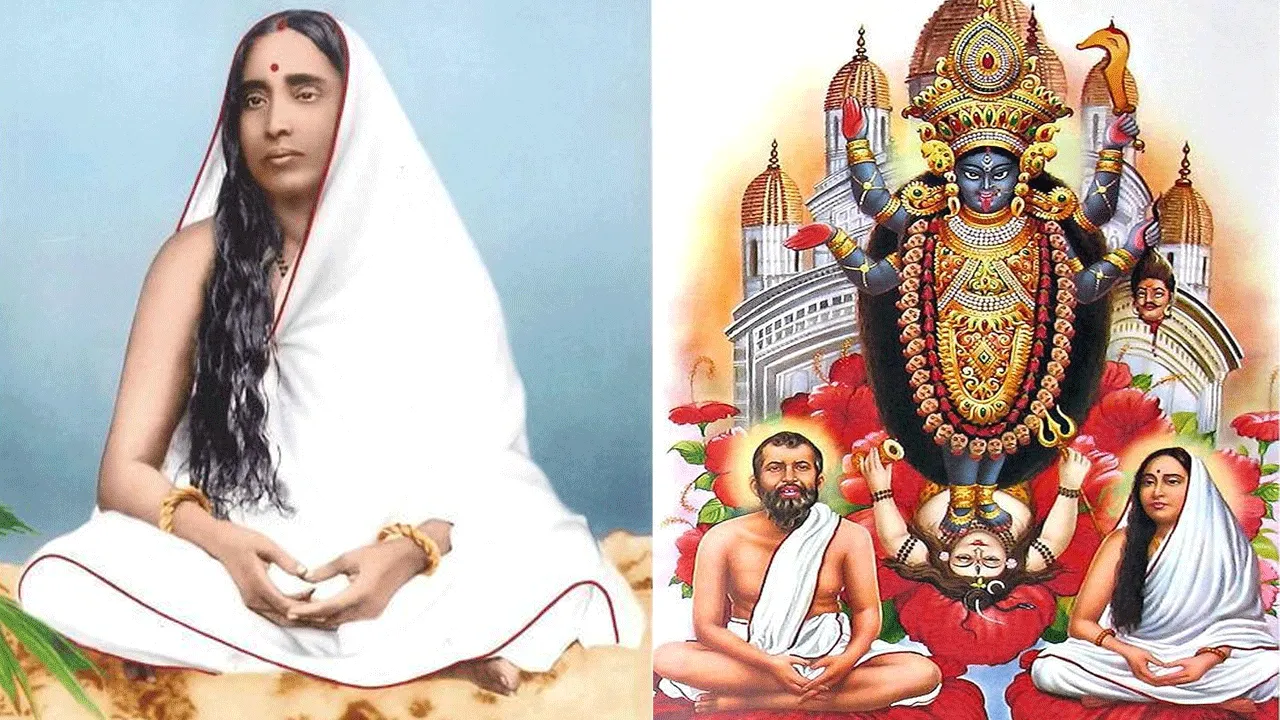 শ্রী মায়ের কন্টকময় জীবন আপনজনের ষড়যন্ত্রের ফল! জগৎ জননী কেন এত সহ্য করেছেন?