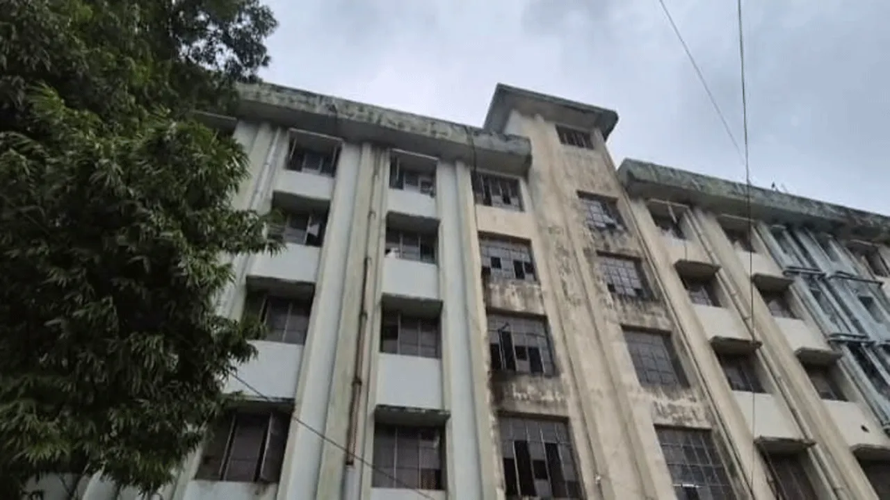 কয়লা পাচার মামলায় সাক্ষ্য প্রদান কোল ইন্ডিয়ার সিএমডি’র