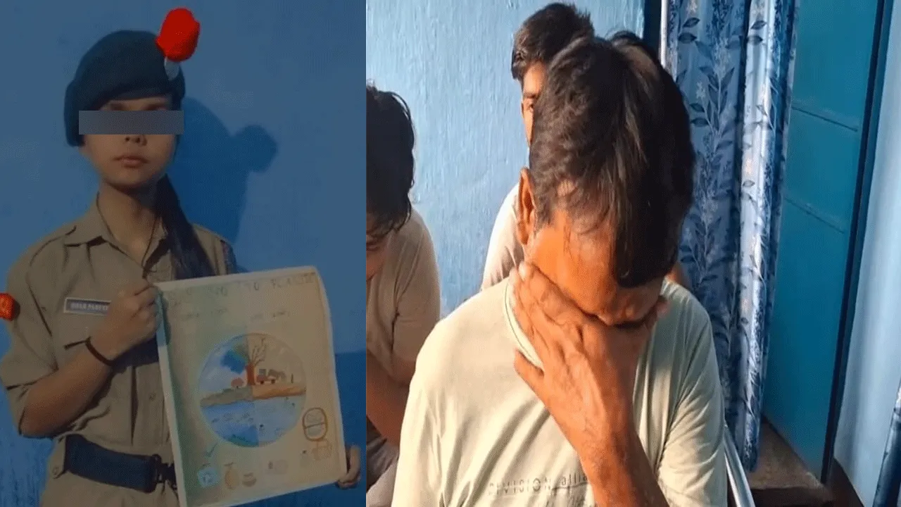 আসানসোলের ছাত্রীকে অপহরণ করে মুক্তিপণ দাবি, ৬দিন পরেও হদিশ পেল না পুলিশ