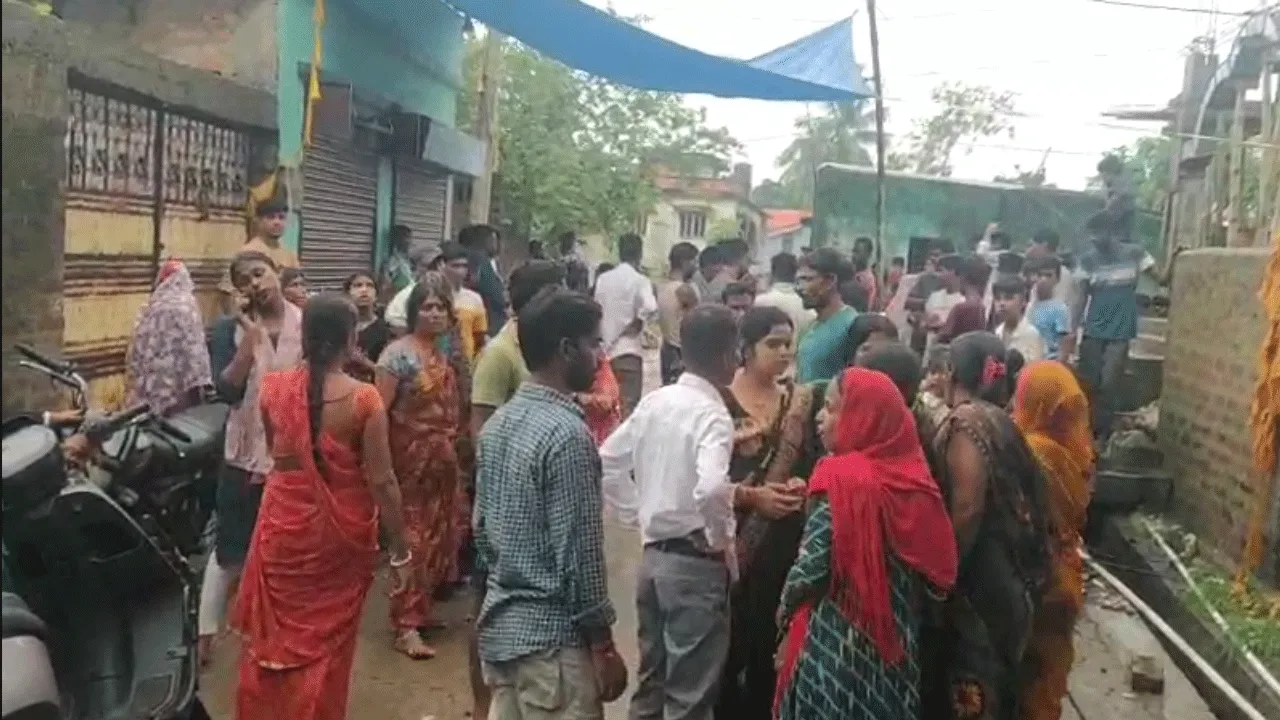 নিখোঁজ তরুণীর রহস্য মৃত্যু, খুনের অভিযোগ পরিবারের