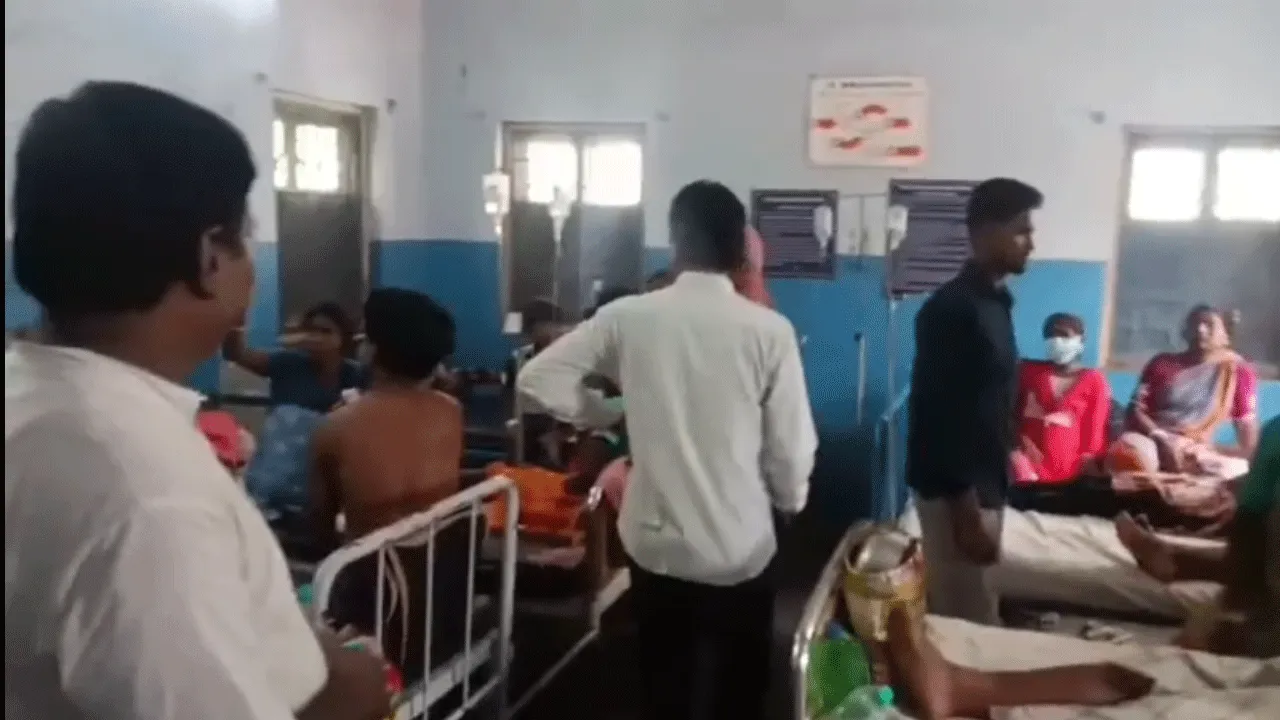 বর্ষায় ডায়রিয়ার প্রকোপ, মৃত্যু এক মহিলার