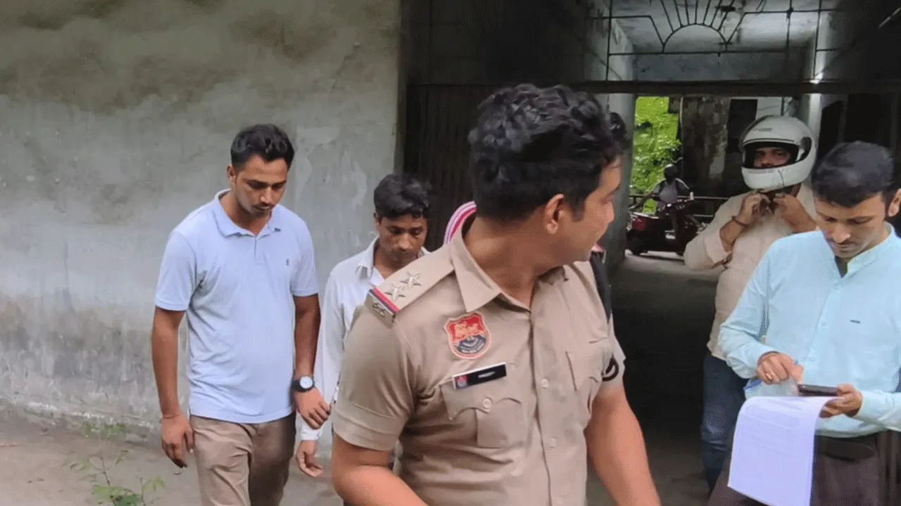 খুনের অভিযোগে বুদবুদ থেকে বিহারের যুবককে গ্রেফতার করল হরিয়ানার পুলিশ