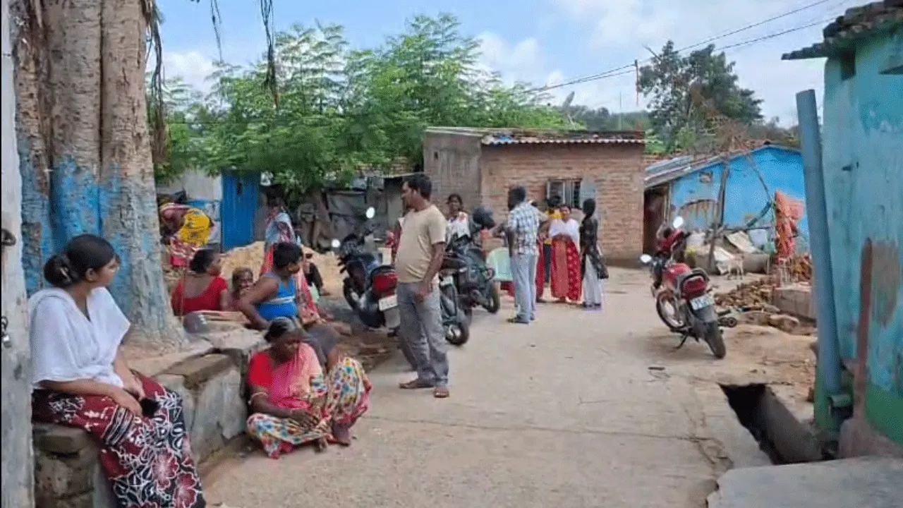 দুর্গাপুরের কিশোরের দেহ মিলল বালিগঞ্জে, ক্ষোভ ও উত্তেজনা