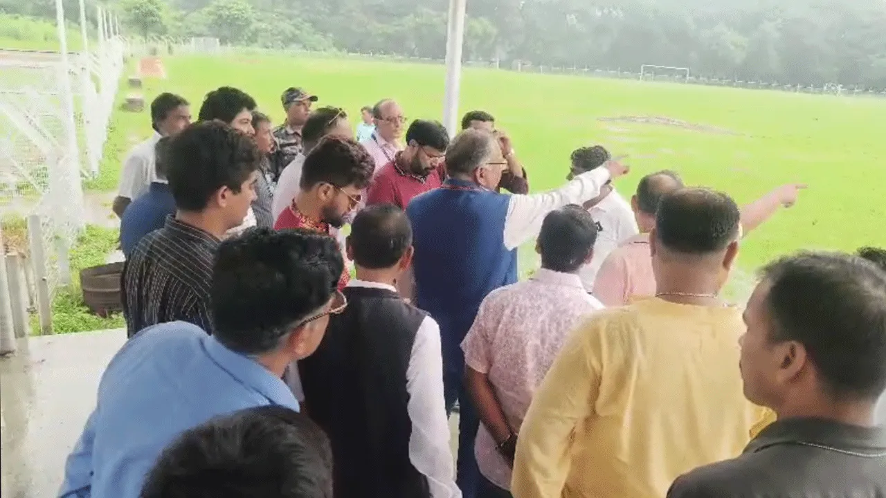 আগামী ১৮ জুলাই দুর্গাপুরে আসছেন প্রধানমন্ত্রী নরেন্দ্র মোদি