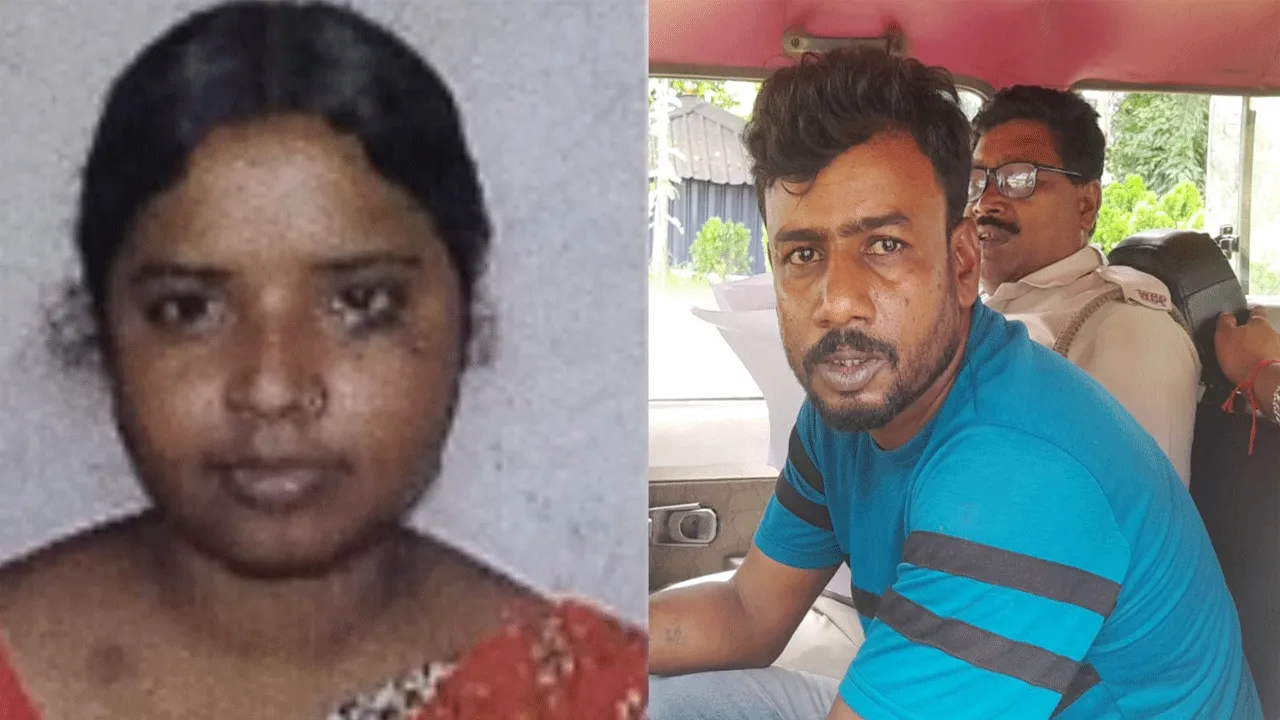 পরকীয়া সন্দেহে মেমারিতে গৃহবধূ খুন