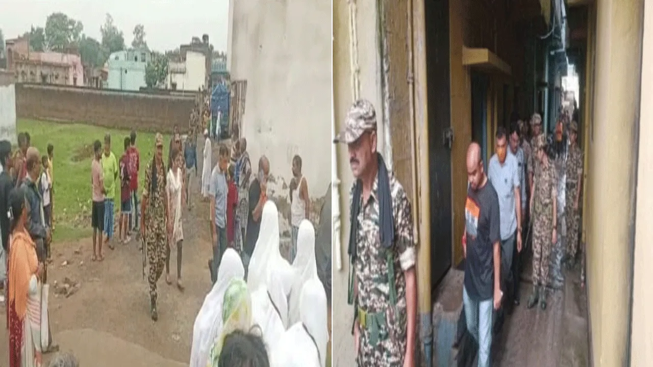 বিয়ের নাম করে মেয়ে বিক্রির অভিযোগ, ধৃত দম্পতিকে নিয়ে অভিযান সিবিআই-এর