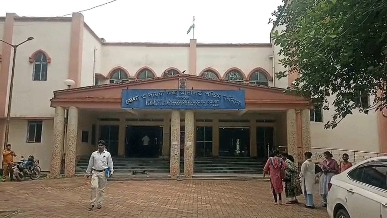 আসানসোল পকসো আদালত – কন্যাকে ধর্ষণ ও খুনের অভিযোগে পিতার মৃত্যুদণ্ড