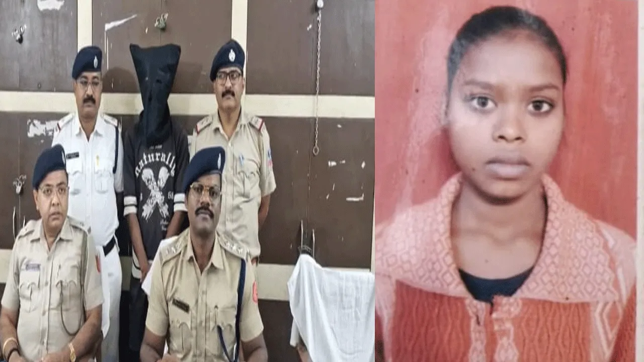 আসানসোলের জঙ্গল থেকে তরুণীর দেহ উদ্ধারের ঘটনার কিনারা, ধৃত প্রেমিক