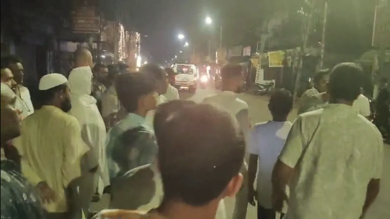 আসানসোলে শ্যুটআউট, মৃত পুরসভার কর্মী