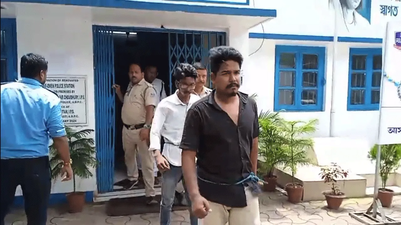 দুর্গাপুরে গরু কাণ্ডে গ্রেফতার আরও দুই
