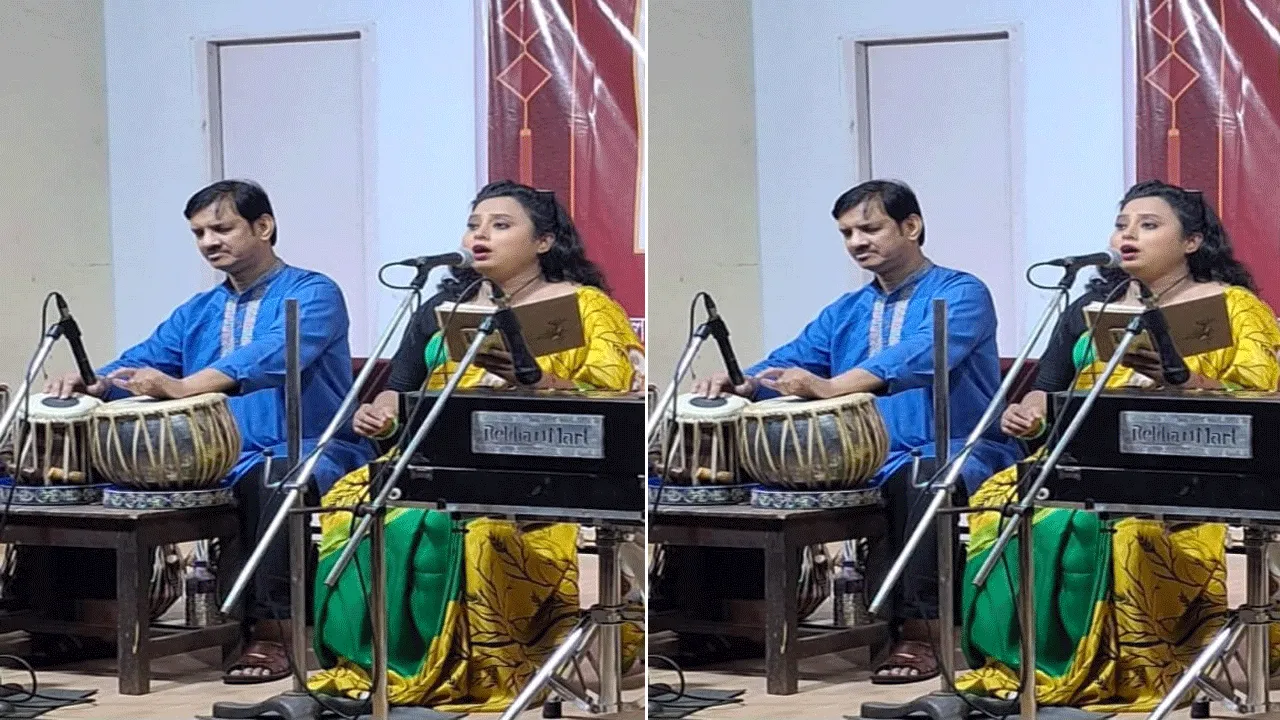 আর্চিক আয়োজিত মনোজ্ঞ সংস্কৃতিক অনুষ্ঠান