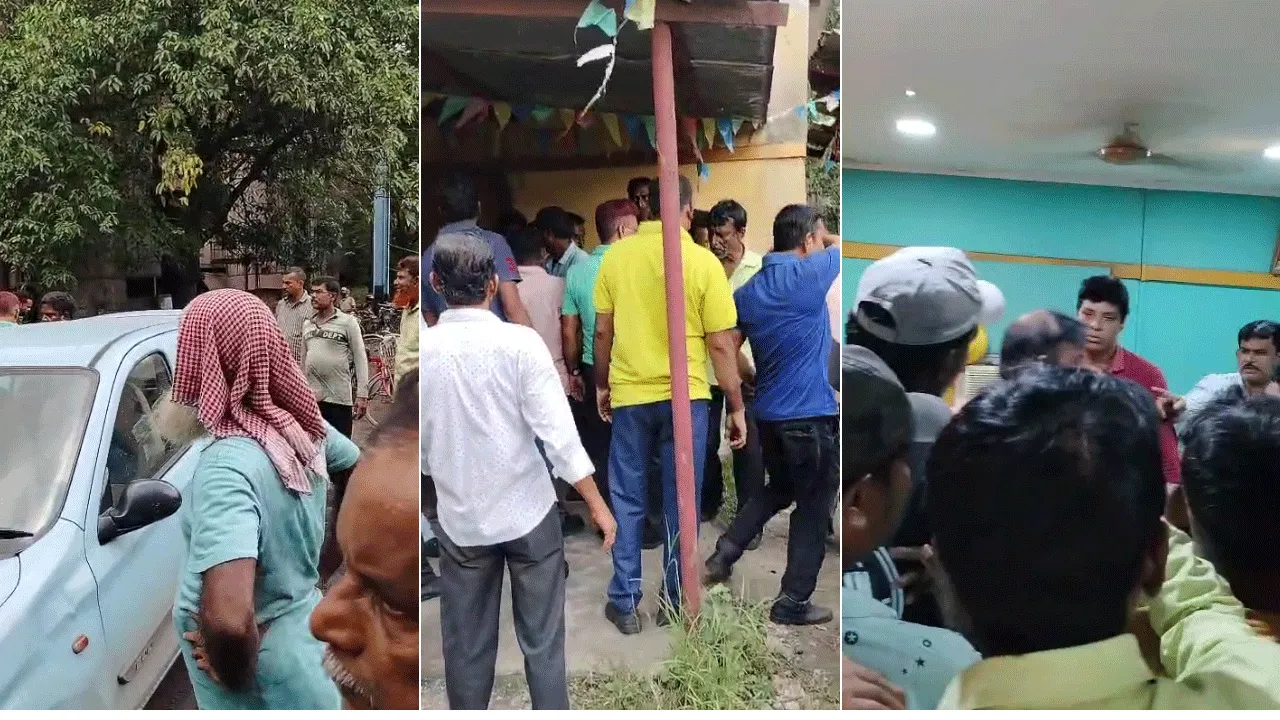 বোনাস ও মজুরি ইস্যুতে সরগরম দুর্গাপুর ইস্পাত কারখানা