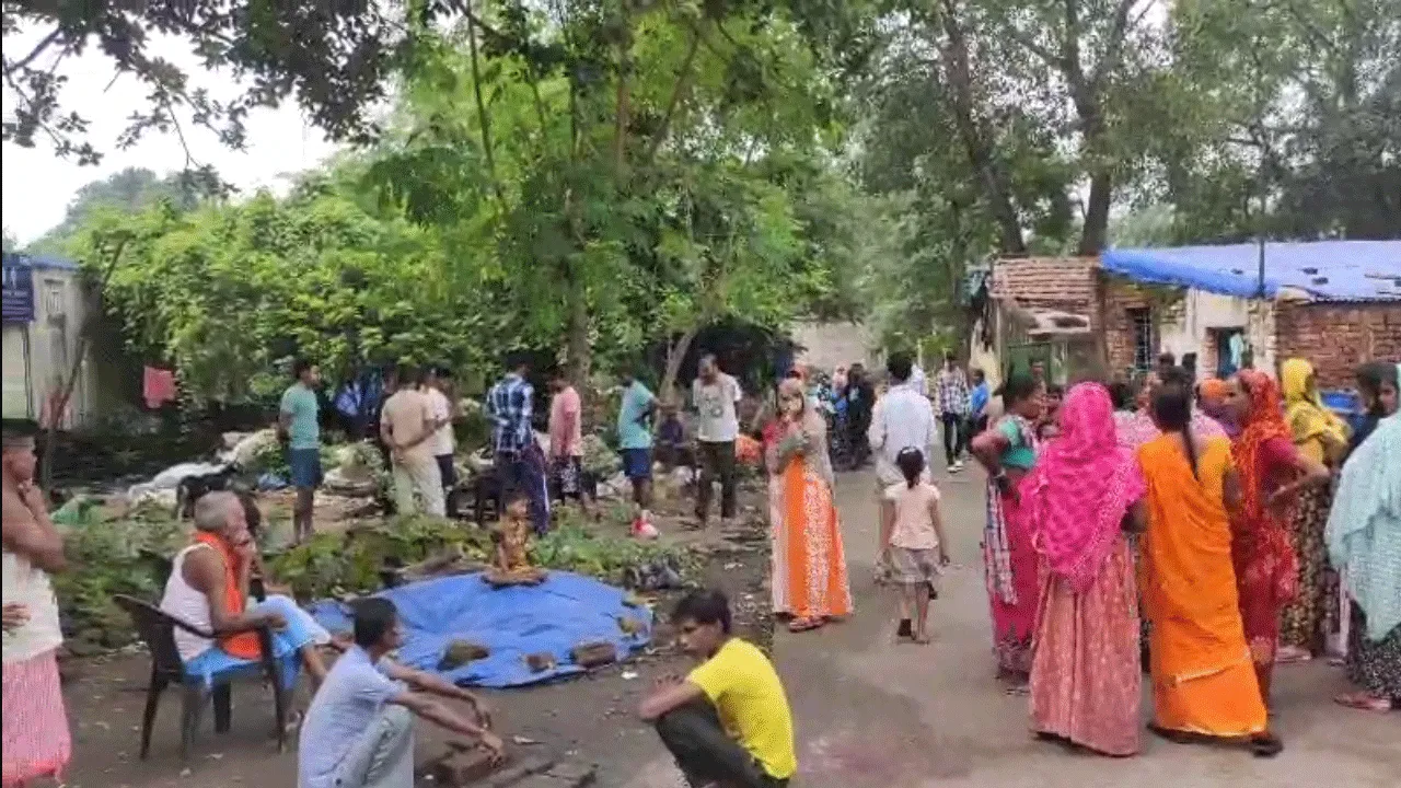 জঙ্গল থেকে তরুণীর দেহ উদ্ধারের ঘটনায় নয়া মোড়
