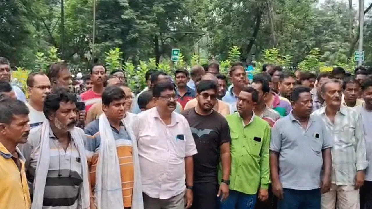 দুর্ভোগের ইতি, অবশেষে স্বস্তির নিঃশ্বাস শিল্পাঞ্চলে