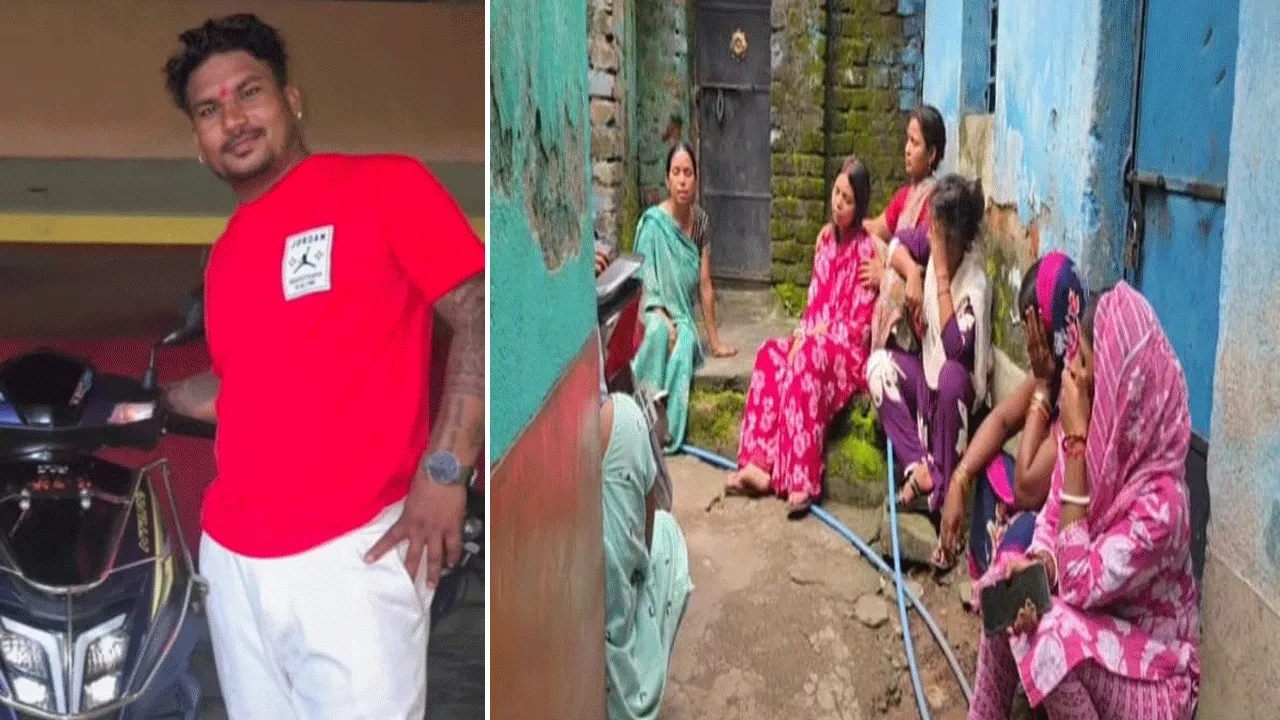 কুলটিতে যুবককে পিটিয়ে খুনের অভিযোগ, চাঞ্চল্য
