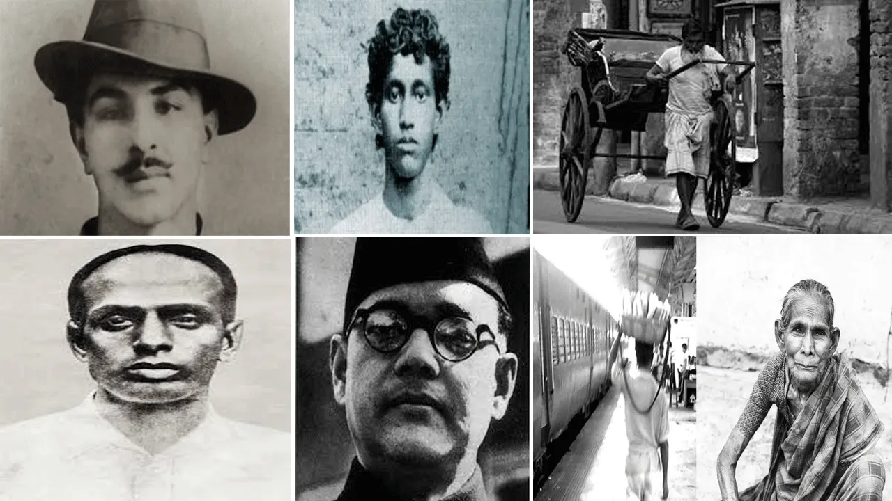 স্বাধীনতা দিবসের দিন কোন ঋণের কথা বললেন মহারাজ!