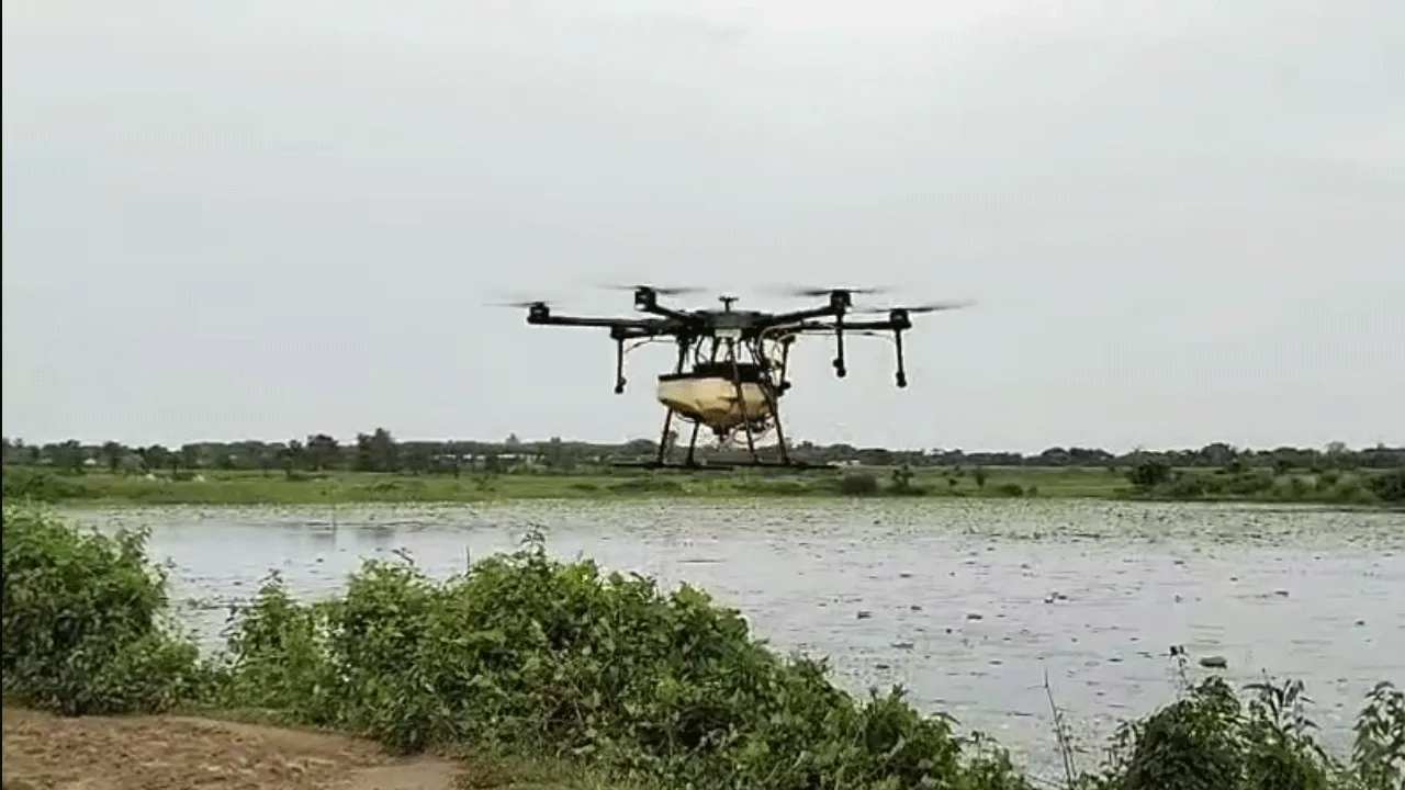 সাপের কামড়ে আর বেঘোরে প্রাণ দিতে হবে না কৃষকদের