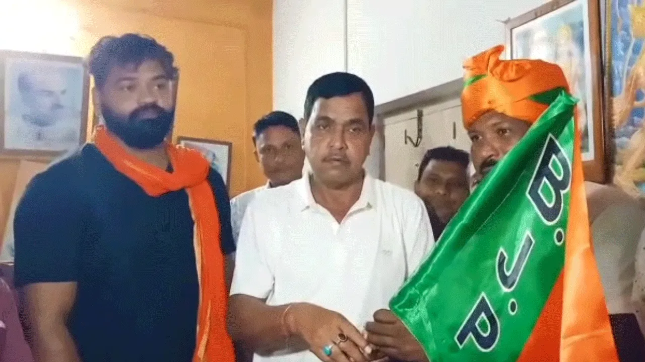 তৃণমূলের পঞ্চায়েত দখলের দাবি মুখ থুবড়ে পড়ল বিষ্ণুপুরে