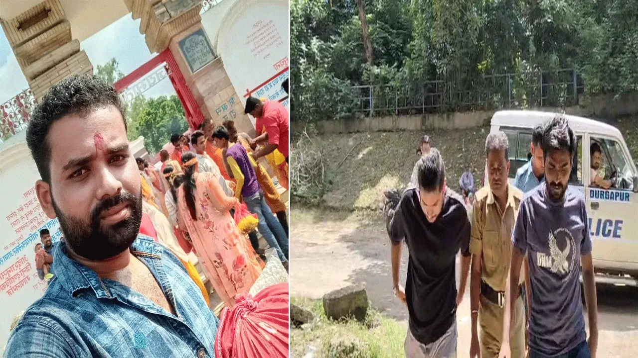 দুর্গাপুরে মহিলা আইনজীবীকে শ্লীলতাহানি ও খুনের চেষ্টার অভিযোগ, ধৃত ৪