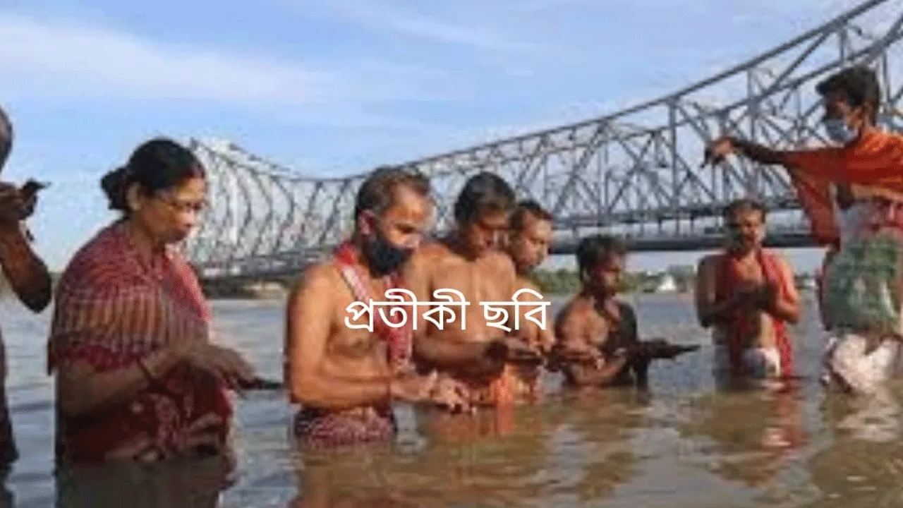মহালয়া – পিতৃপক্ষের অবসান ও দেবীপক্ষের সূচনার দিন
