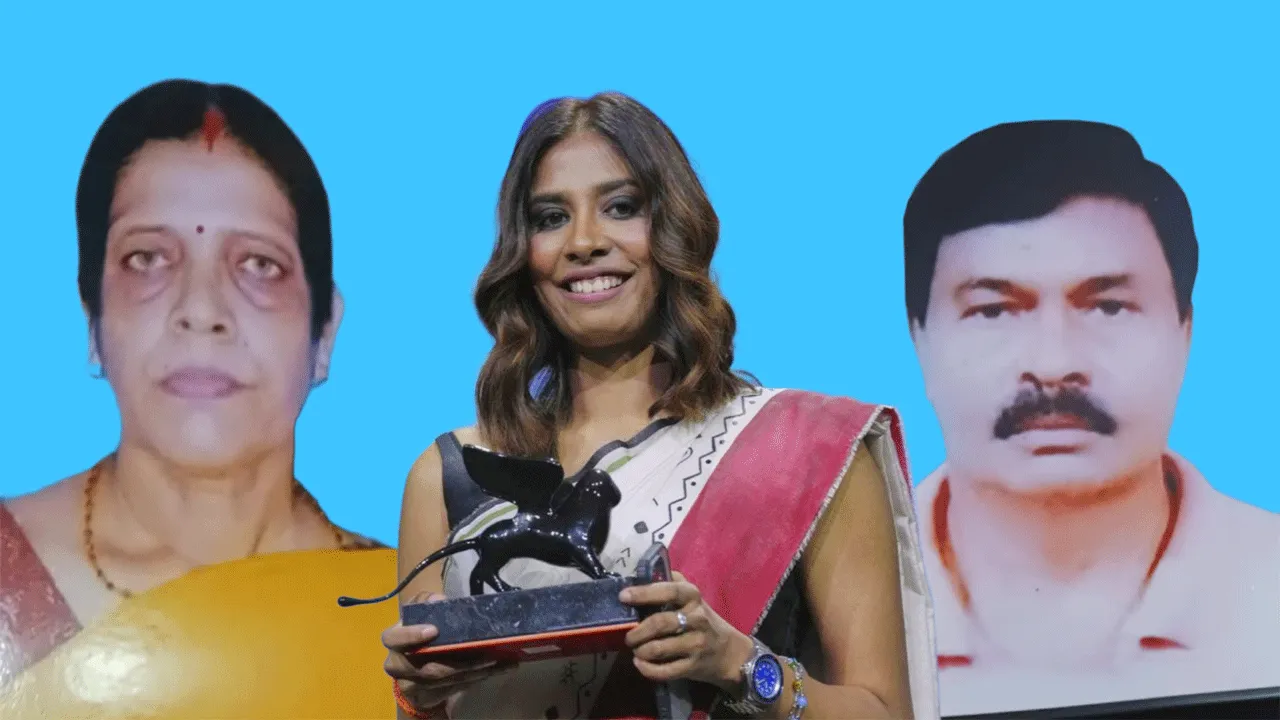 ‘ভেনিস চলচ্চিত্র উৎসব’-এ গিয়ে বিশ্বজয় পুরুলিয়ার কন্যের