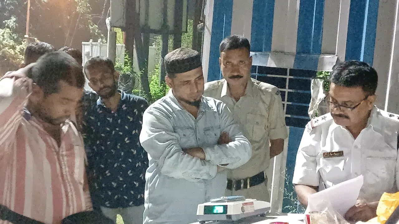 আসানসোল চিটফান্ড কেলেঙ্কারি কাণ্ডে গ্রেফতার মূল অভিযুক্ত তৃণমূল নেতার ছেলে
