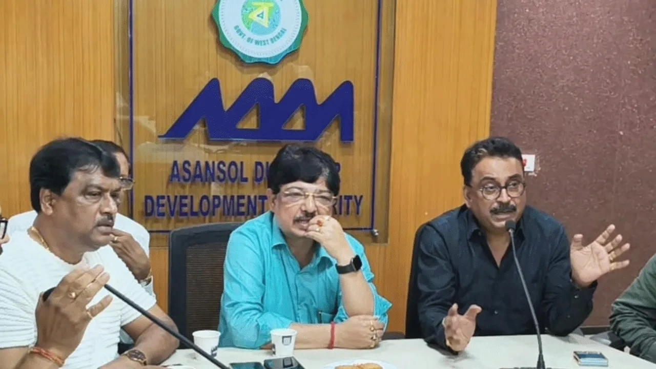উত্তরবঙ্গের ক্ষতিগ্রস্তদের দিকে হাত বাড়াল দুর্গাপুর চেম্বার অফ কমার্স