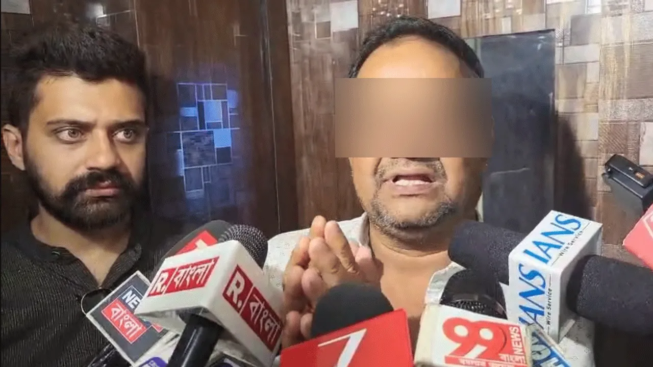 নির্যাতিতাকে ওড়িশায় নিয়ে যাচ্ছেন বাবা, মেয়ের ন্যায় বিচারের আর্জি মুখ্যমন্ত্রীর কাছে