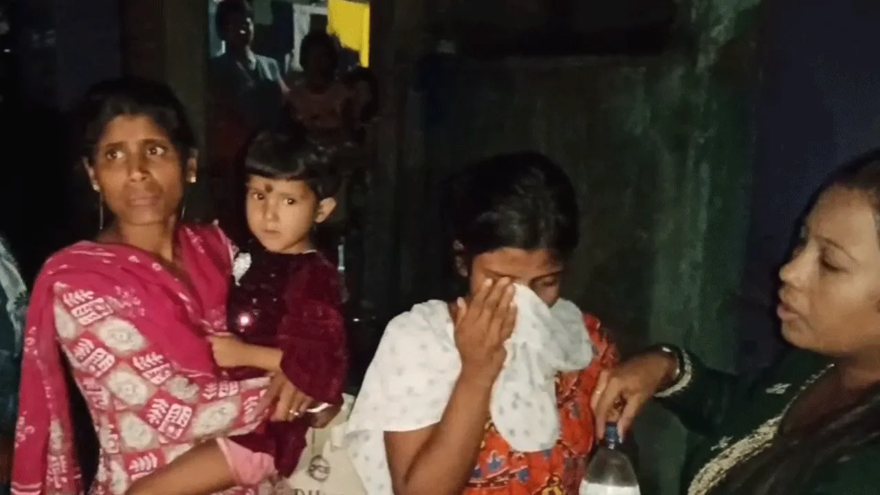 দুর্গাপুরে নাবালিকার বিয়ে রুখল স্বেচ্ছাসেবী সংগঠন