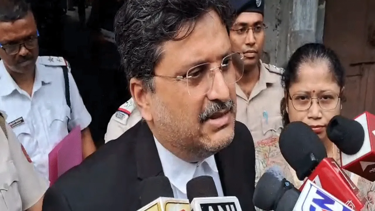 দুর্গাপুর গণধর্ষণ কাণ্ডে ২০ দিনের মাথায় চার্জশিট জমা দিল পুলিশ