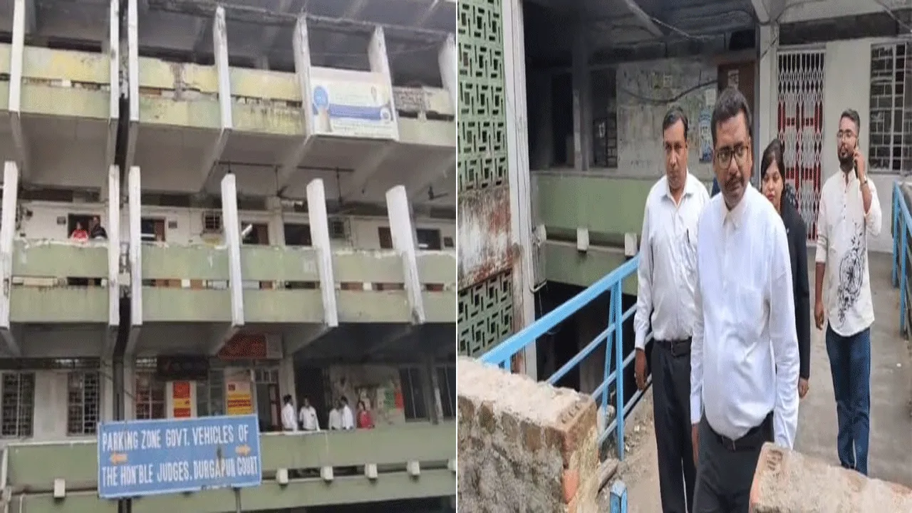 দুর্গাপুর ধর্ষণ কাণ্ডে টিআই প্যারেডের রিপোর্টে চাঞ্চল্যকর তথ্য