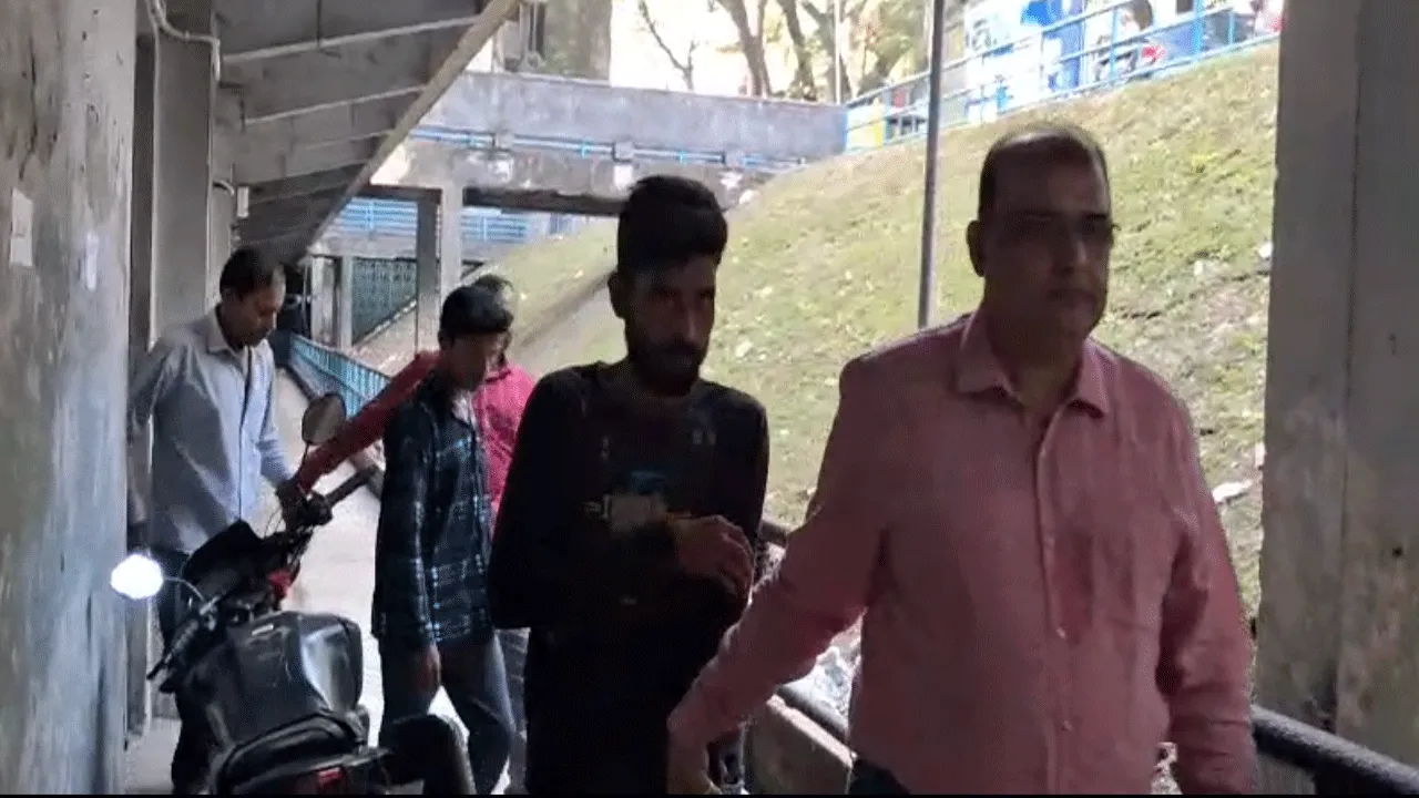 দুর্গাপুরে ডাক্তারি ছাত্রী ধর্ষণকাণ্ডে গোপন জবানবন্দি