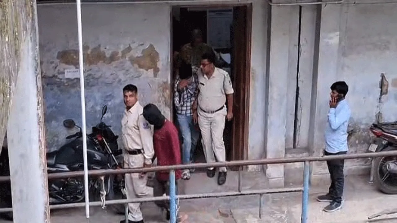 দুর্গাপুরে ডাক্তারি পড়ুয়া ধর্ষণকাণ্ড মামলা গেলো এডিজে কোর্টে