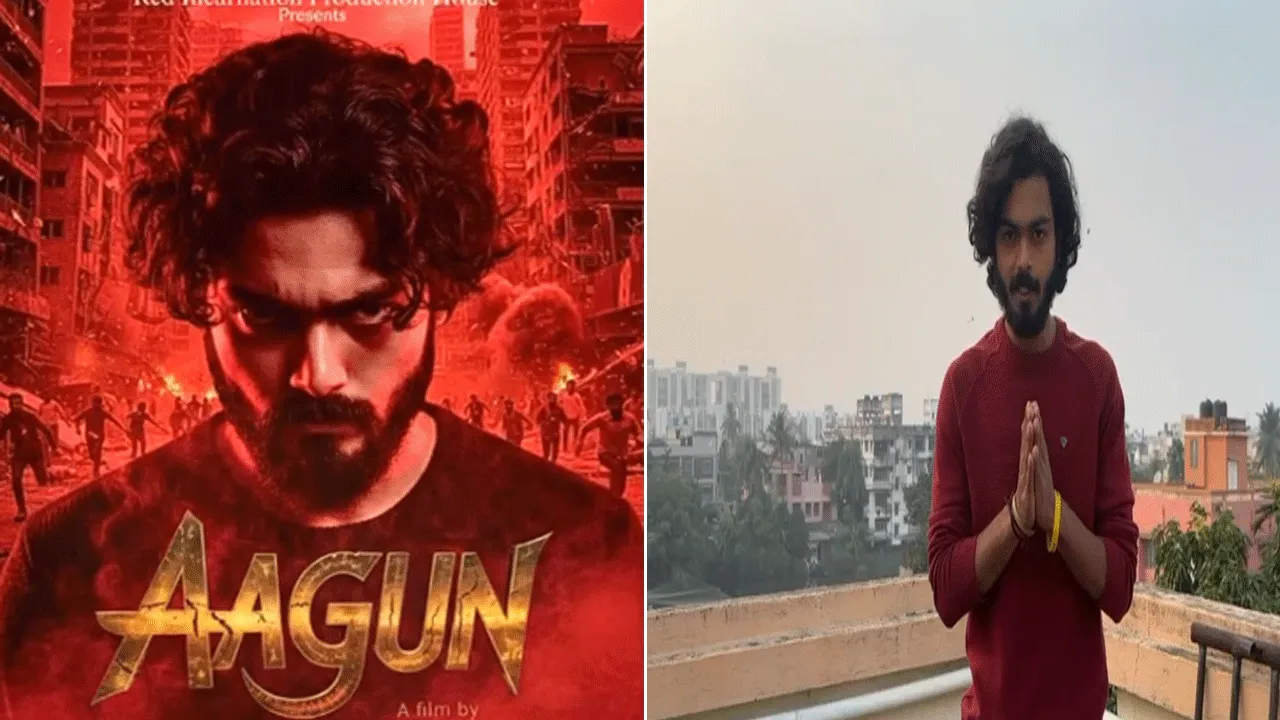 লাল মাটির দেশ থেকে টলিউডের যাত্রা