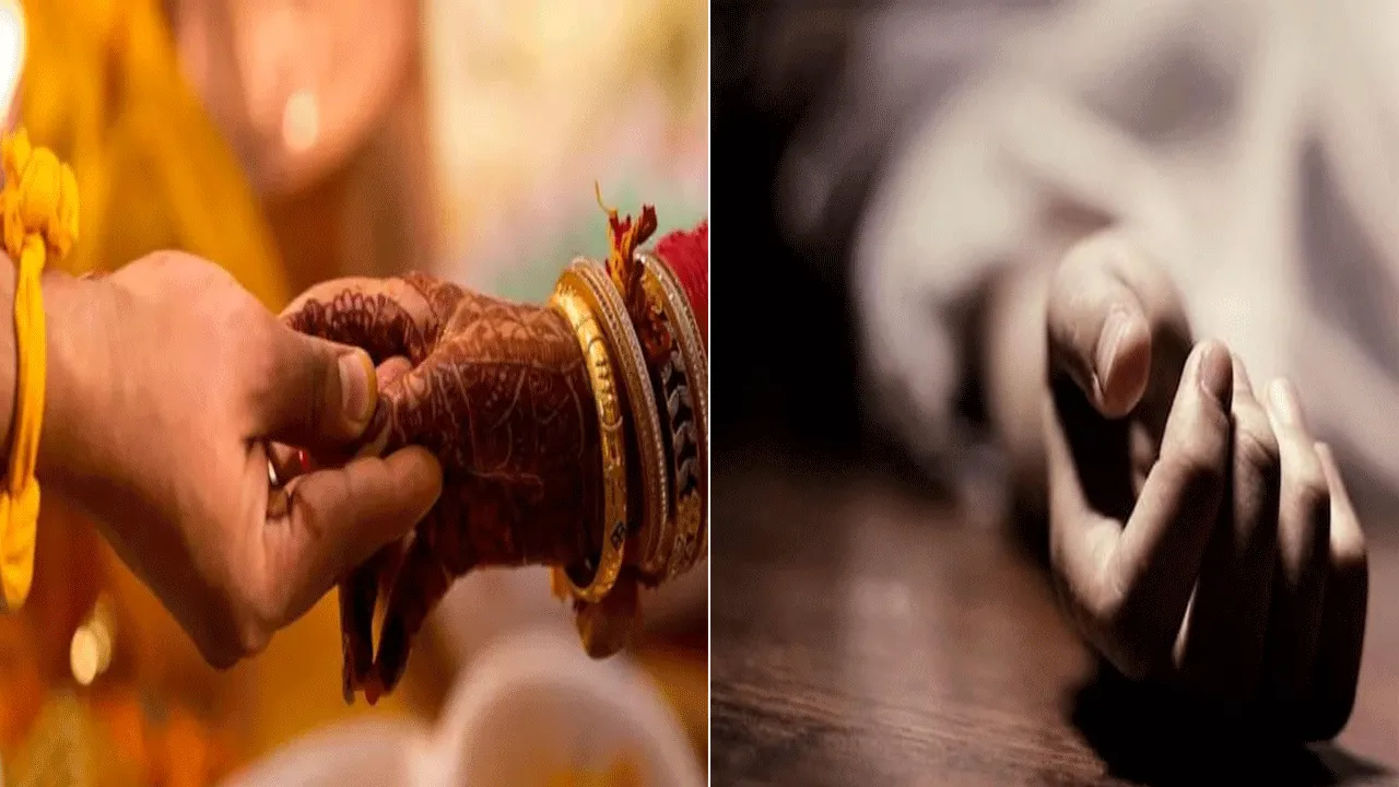 স্ত্রীর ফের বিয়ে, তাই আত্মঘাতী যুবক