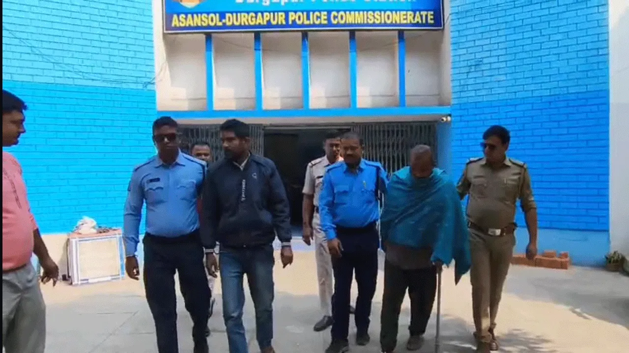 বাইক চুরির তদন্তে সাফল্য, ধৃত শহরের পুরনো দুষ্কৃতী