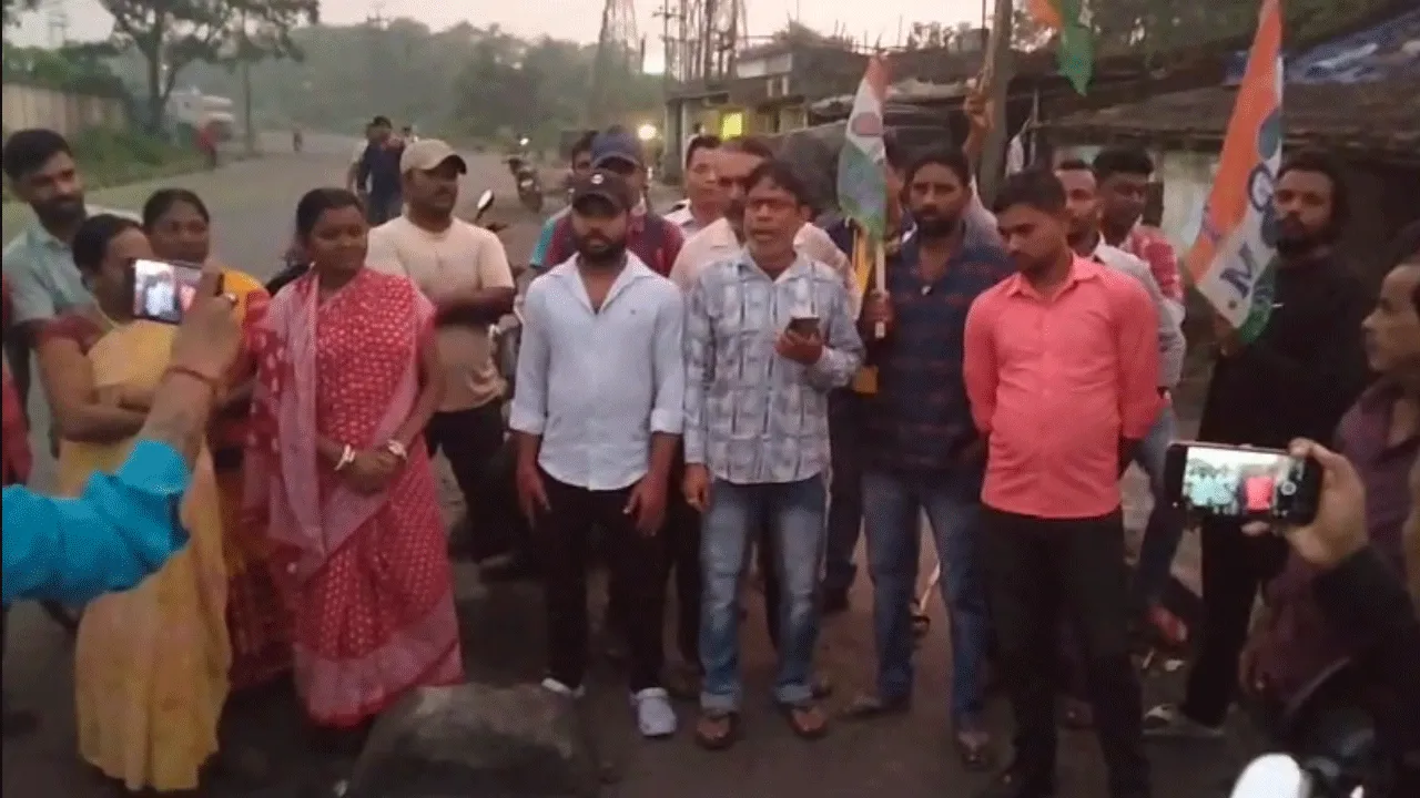 দুর্গাপুরে ফের শ্রমিক নিয়োগে দুর্নীতির অভিযোগ, কোর কমিটির ভূমিকা নিয়ে প্রশ্ন