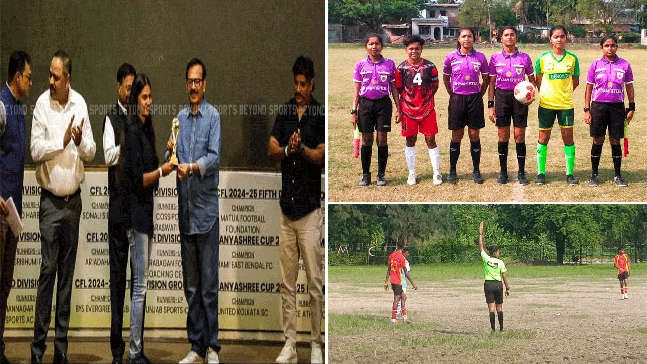 এলাকার মেয়ে রাজ্যের সেরা – গর্বিত গুসকরাবাসী