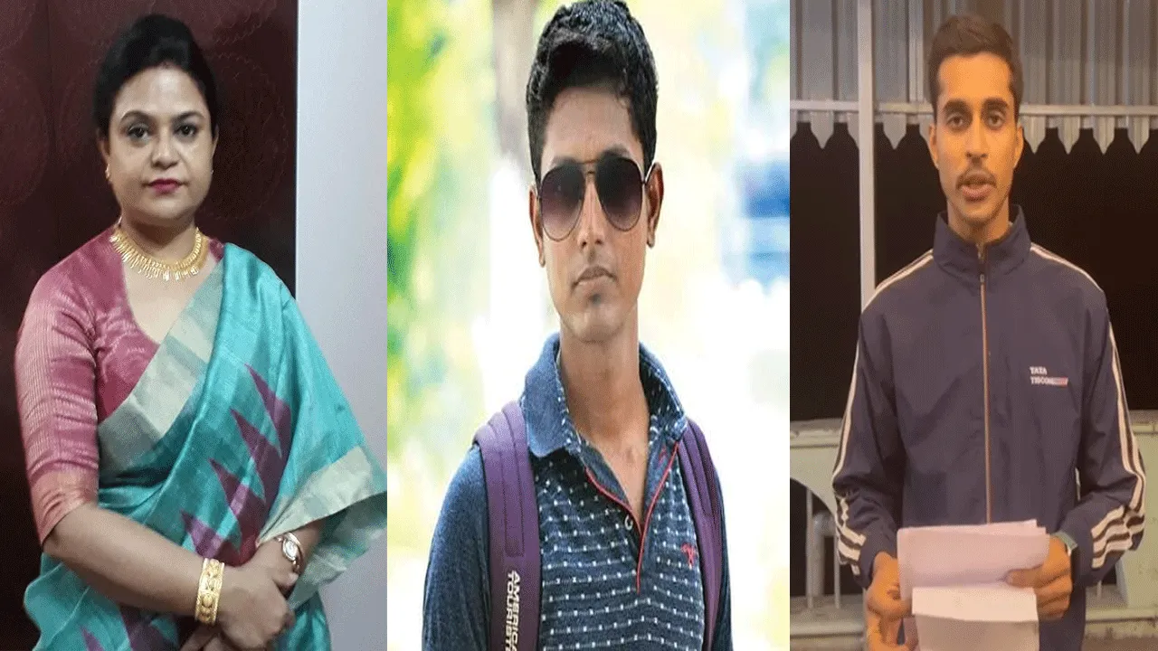 কাঁকসায় বিজেপি কর্মী খুনের মামলায় সরকারি আইনজীবীর বিরুদ্ধে ঘুষ নেওয়ার অভিযোগ
