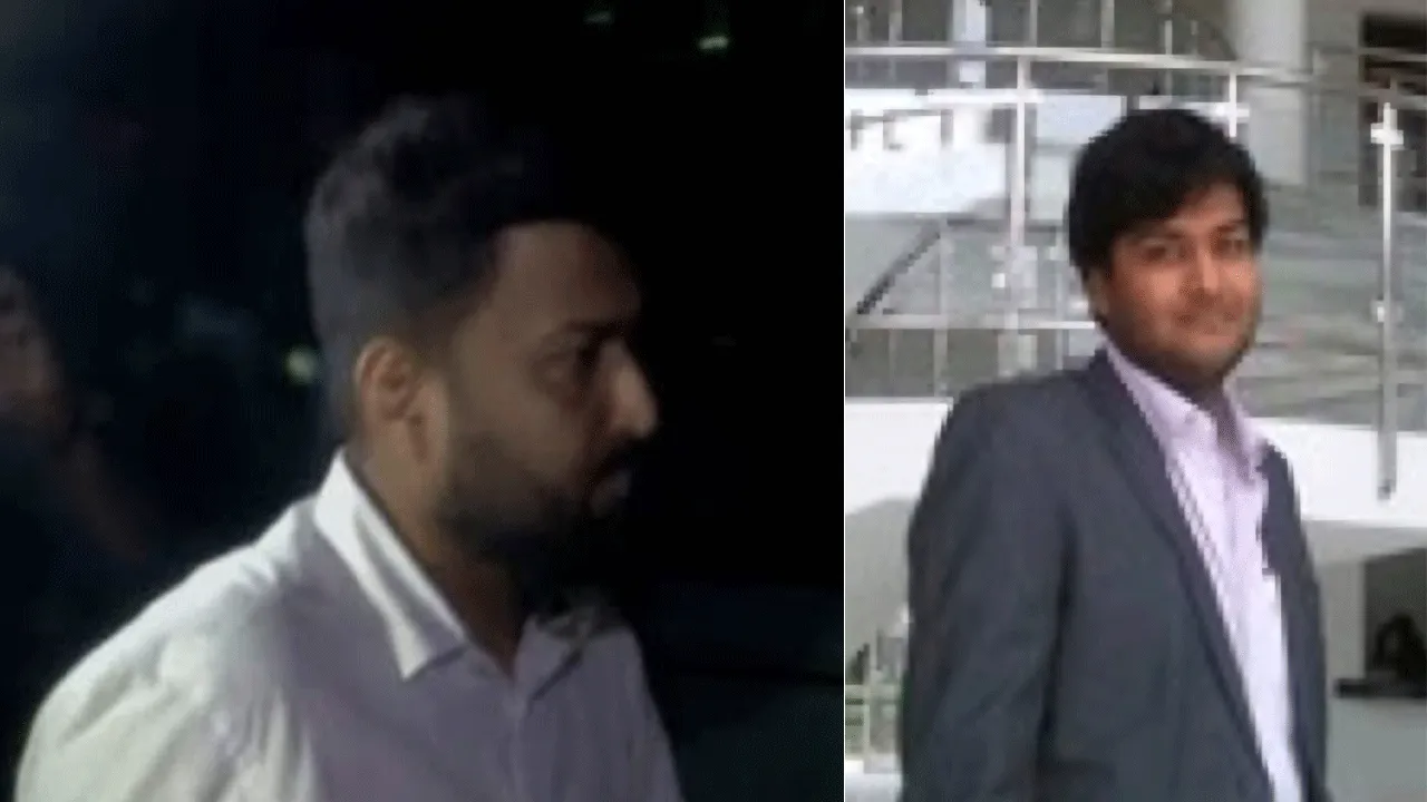 বালি পাচার মামলায় হাওড়া থেকে গ্রেফতার কলকাতার ব্যবসায়ী