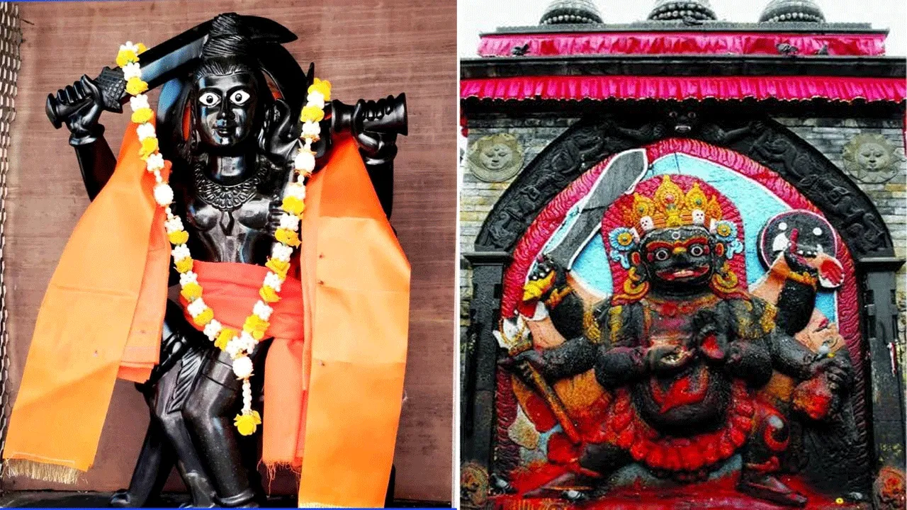 ১২ নভেম্বর কাল ভৈরব জয়ন্তী!কী করবেন জানেন তো?