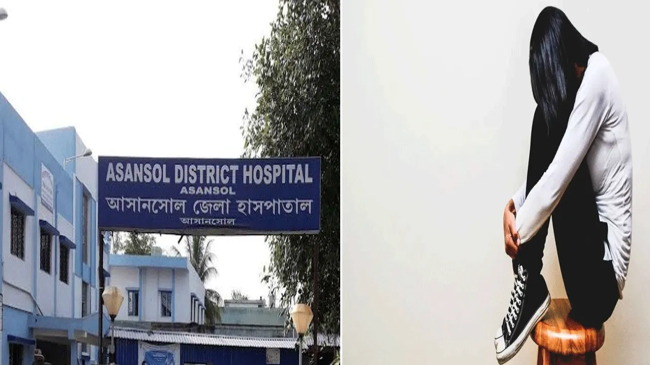 পরীক্ষার মধ্যে ফুটবল খেলতে যাওয়ার জেদ, মায়ের বকুনিতে আত্মঘাতী পড়ুয়া