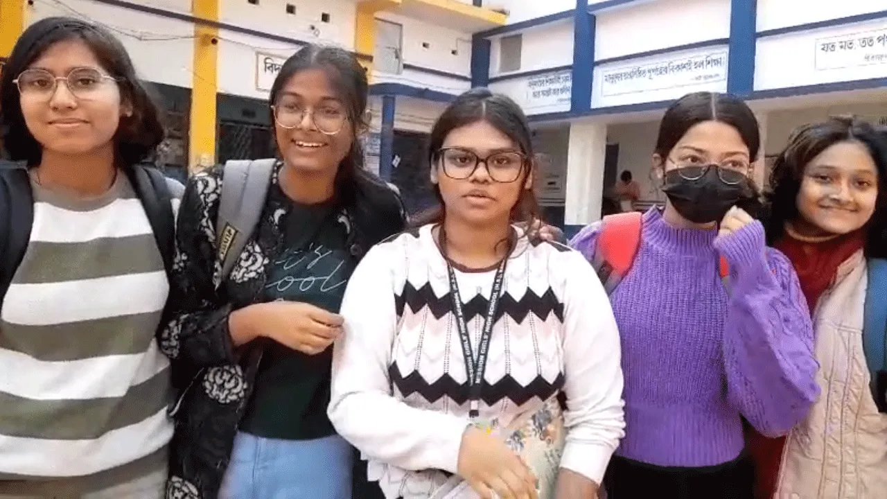 মাধ্যমিক পরীক্ষার্থীদের আত্মবিশ্বাসী করে তুলতে বিশেষ উদ্যোগ