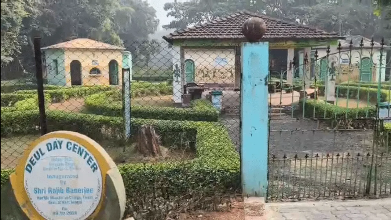 কাঁকসার ডে-সেন্টার নতুন করে চালু করার আশ্বাস মন্ত্রীর